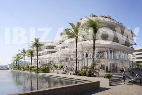 Leilighet i Ibiza, Ibiza, Ibiza - € 3 280 000 | Ref: 865 - foto 3